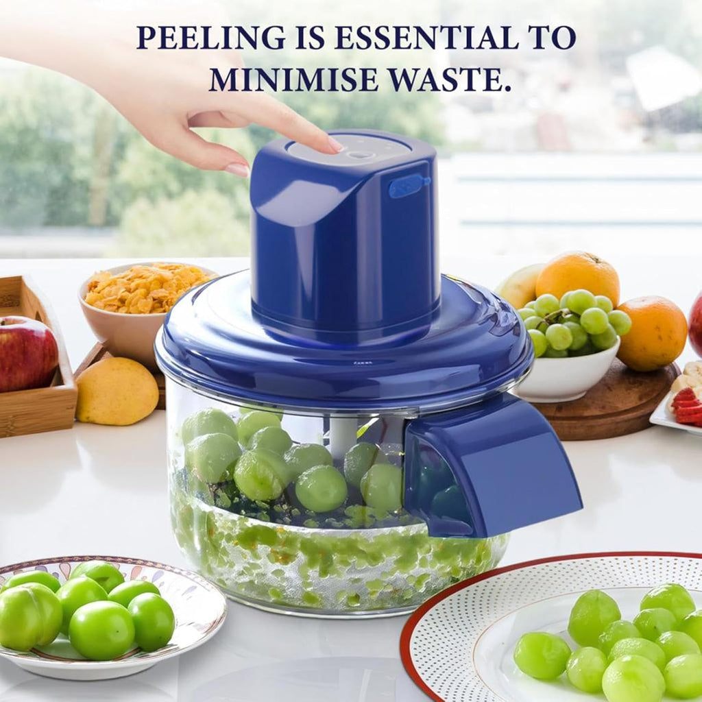 Fruit & Vegetable Peeler