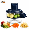 Fruit & Vegetable Peeler